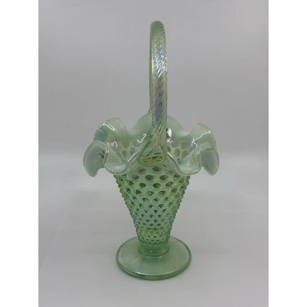 Fenton like new