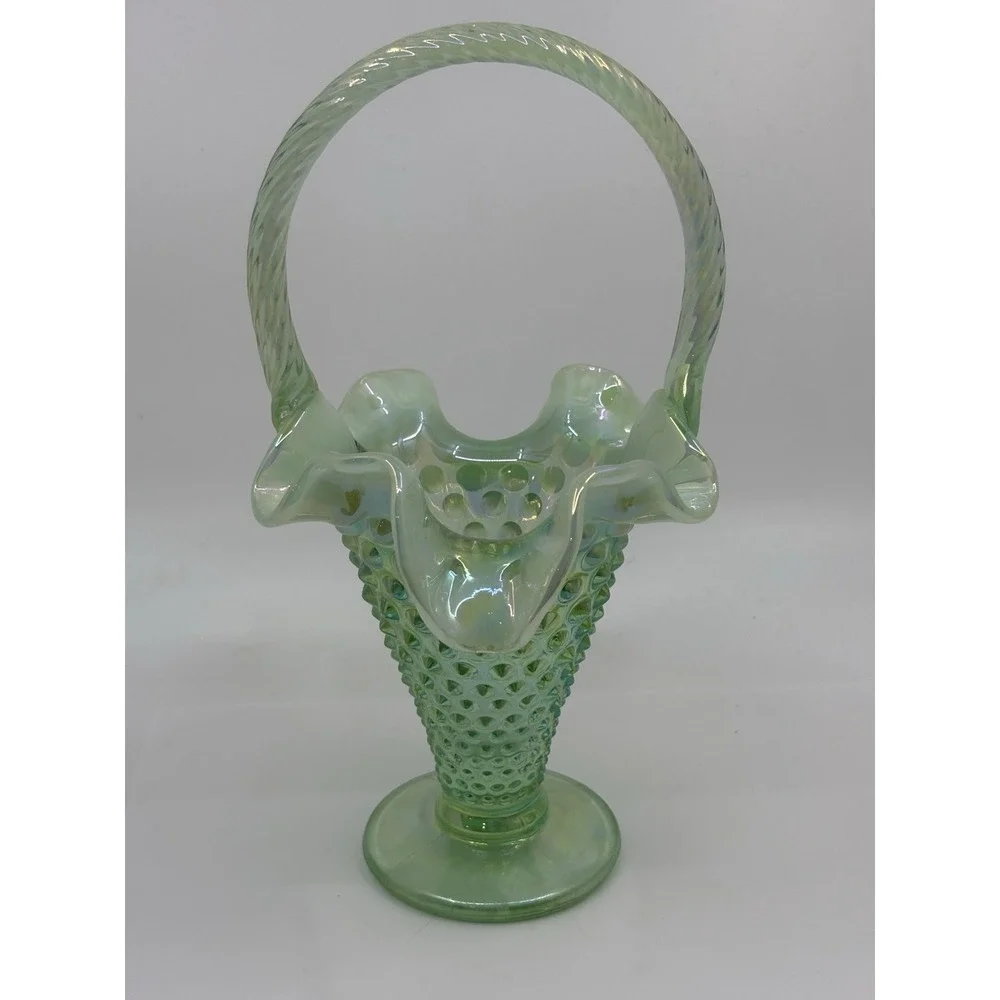 Fenton like new