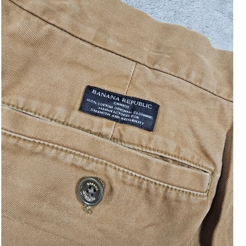 Banana Republic banana republic