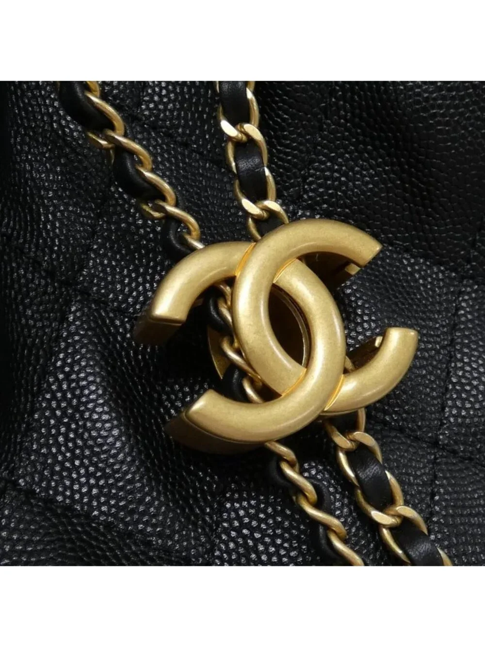 CHANEL this authentic