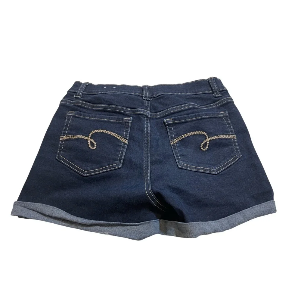 Justice girls dark