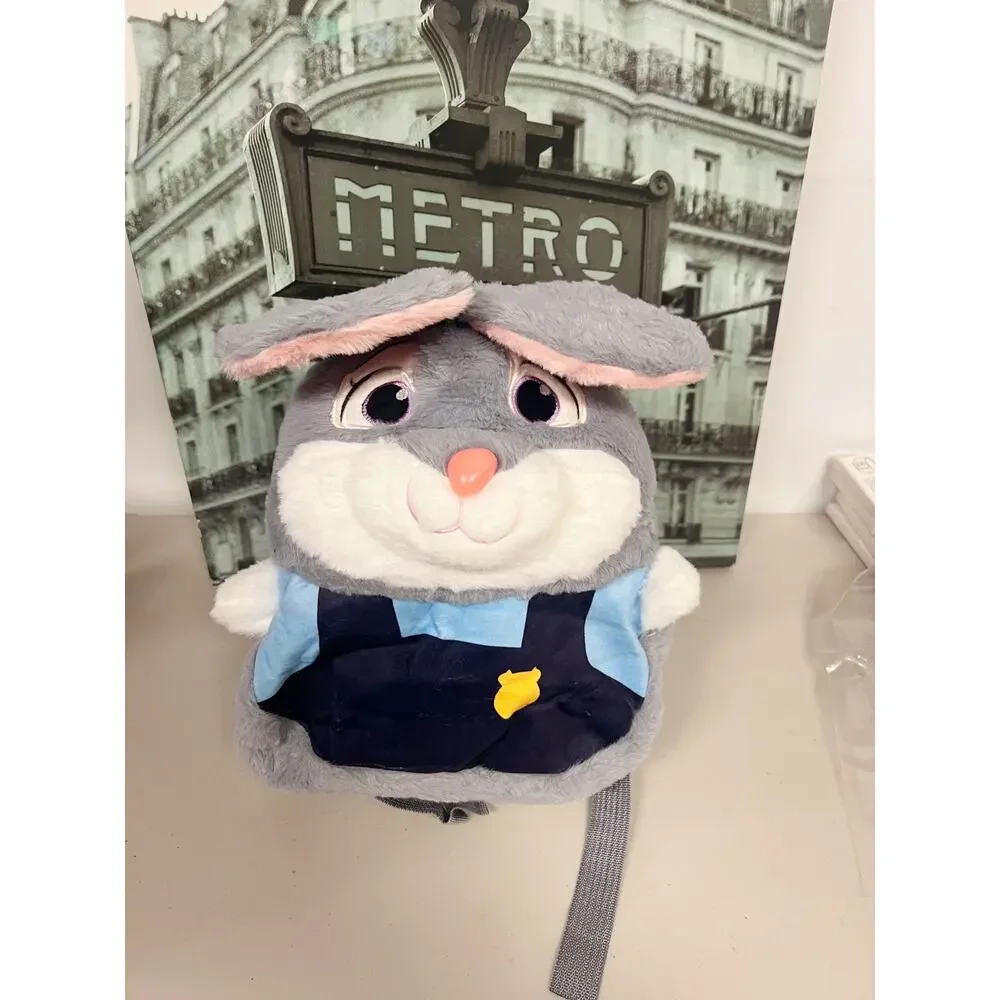 Unbranded zootopia kids