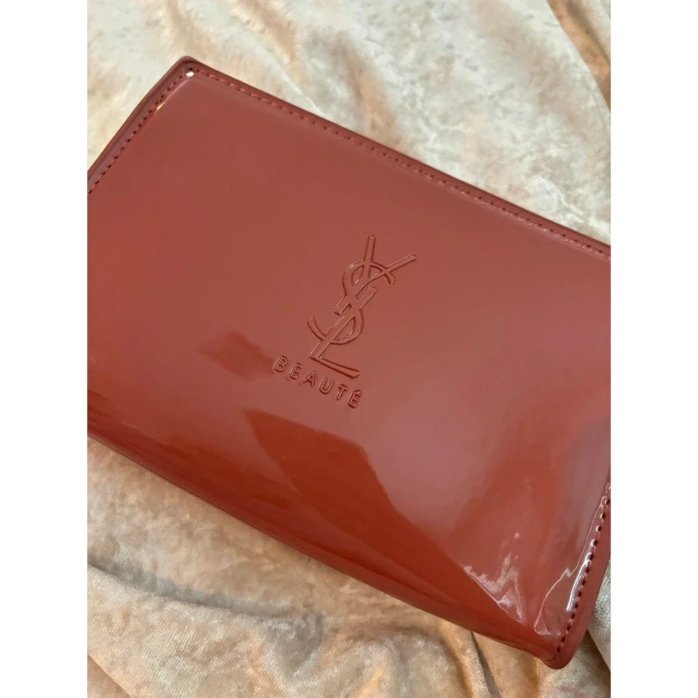 YSL makeup Trousse