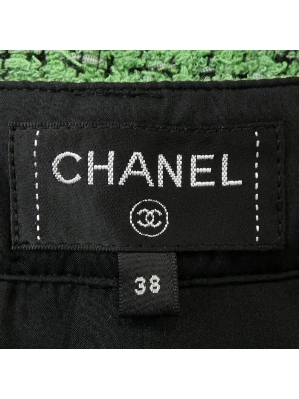 CHANEL item code
