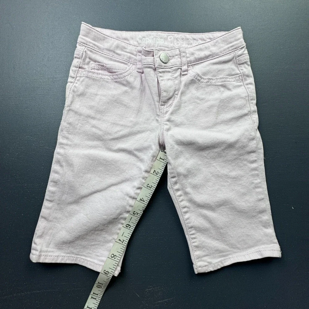 GAP good pre