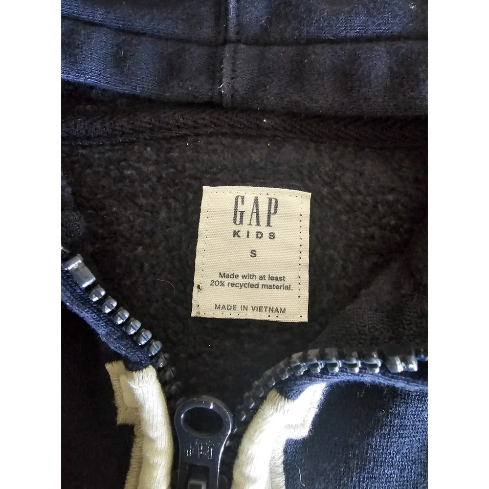 GAP kids navy