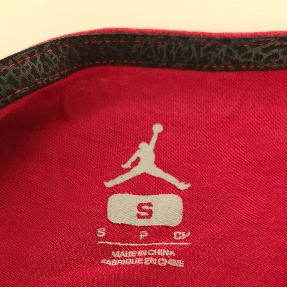 Jordan good 36