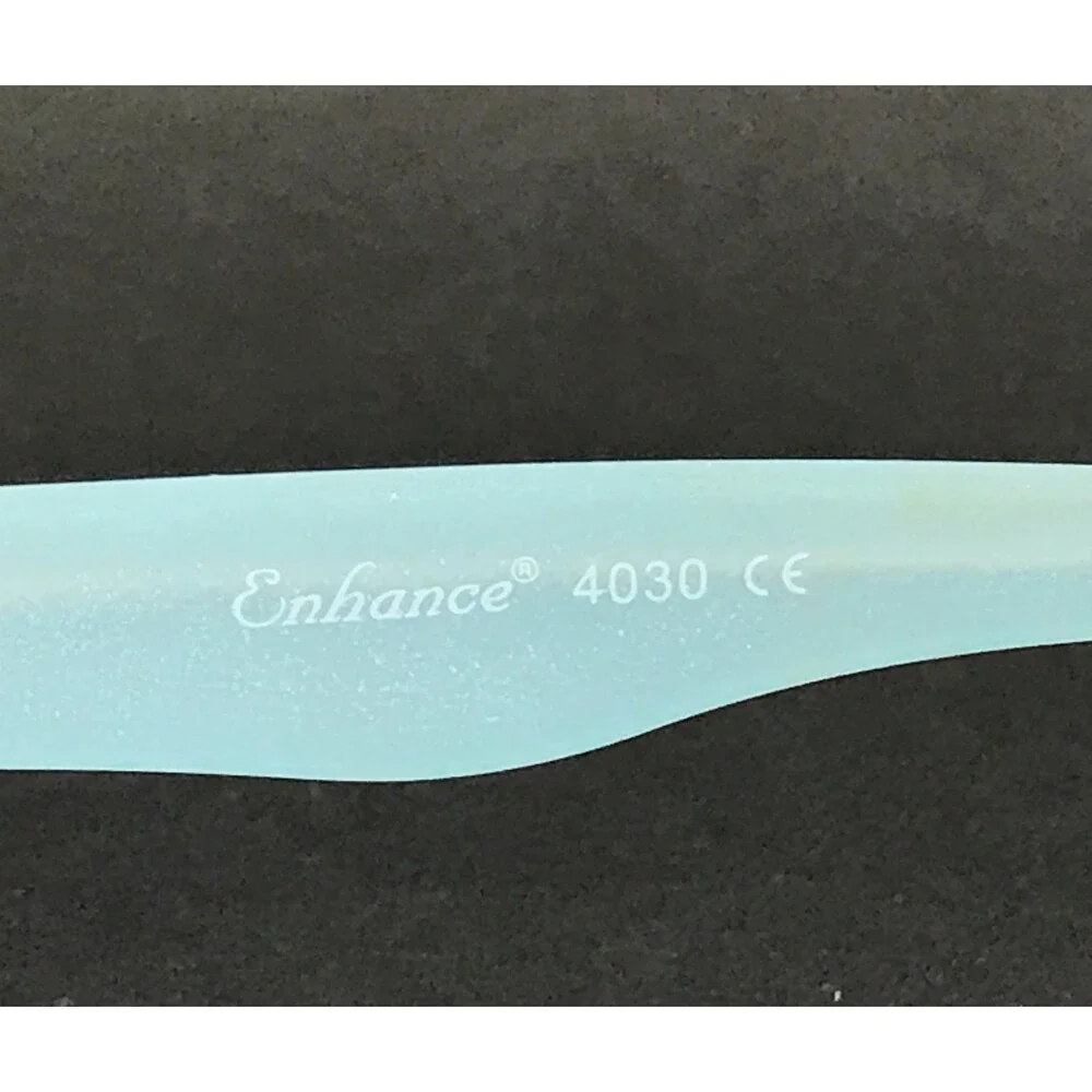 Enhance brand new
