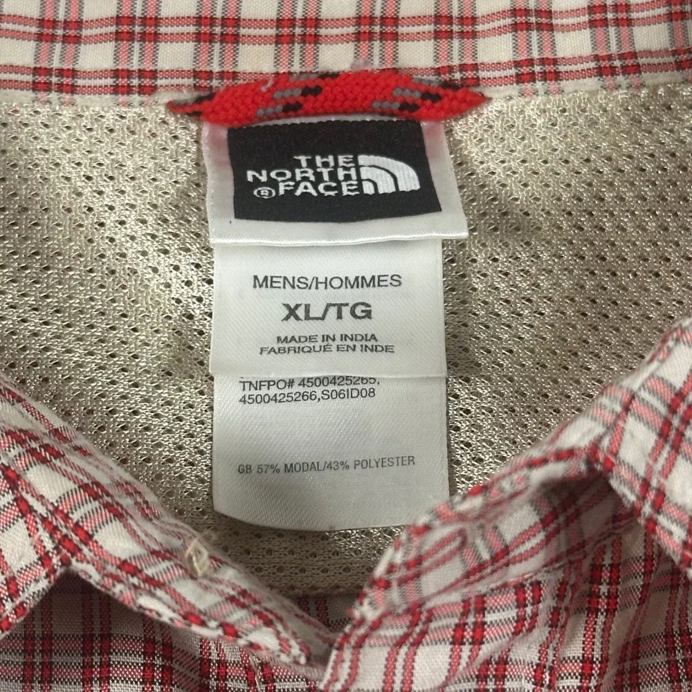 The North Face north face