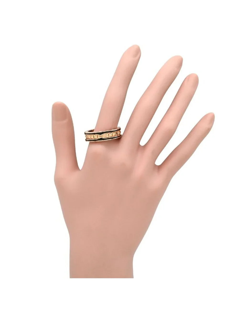 BVLGARI by guarantee
