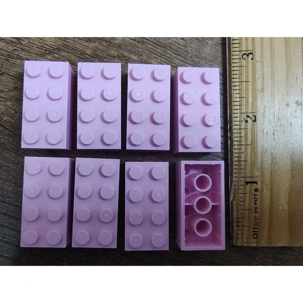 Lego owned good pre