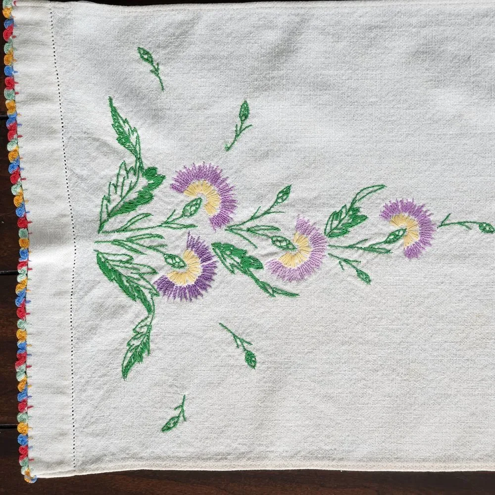 Unbranded vintage floral