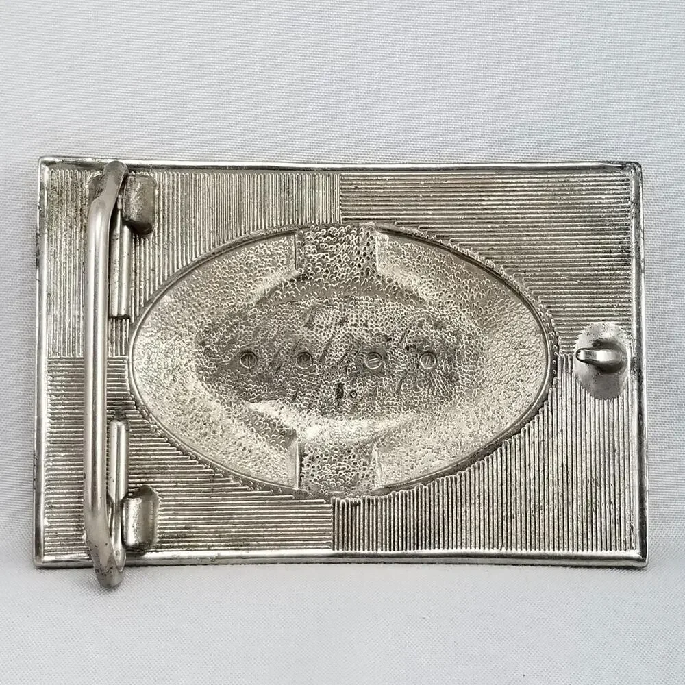 N/A vintage belt