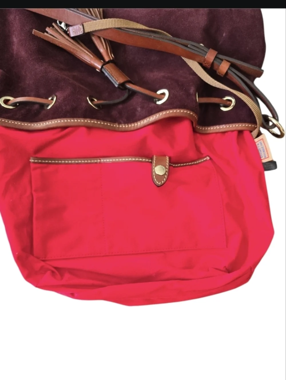 Dooney & Bourke euc dooney