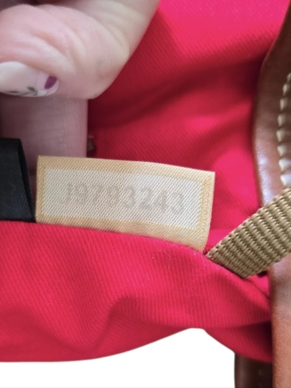 Dooney & Bourke euc dooney