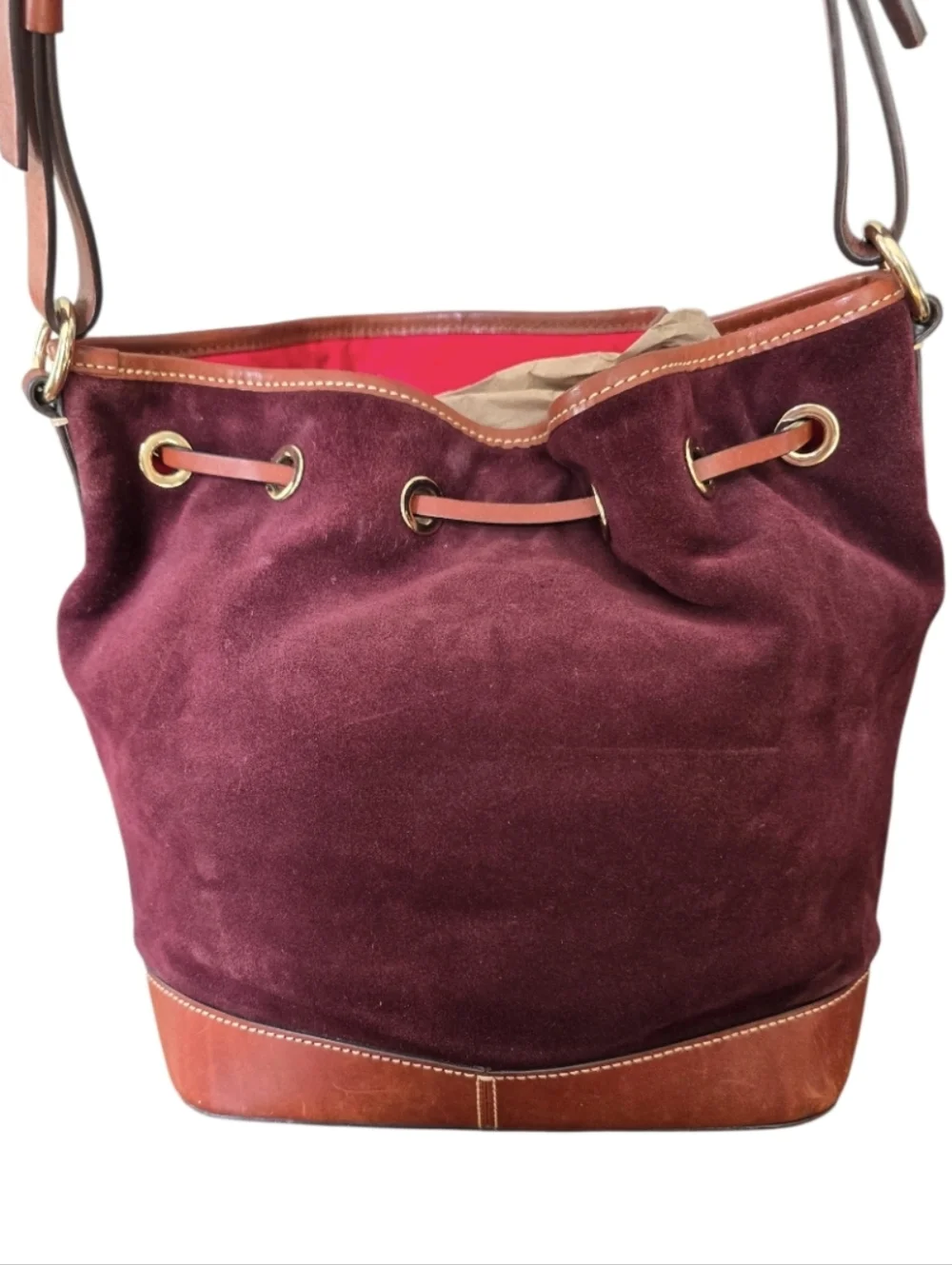 Dooney & Bourke euc dooney