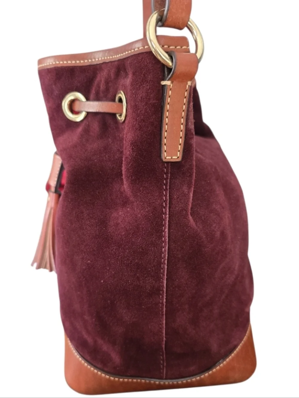 Dooney & Bourke euc dooney