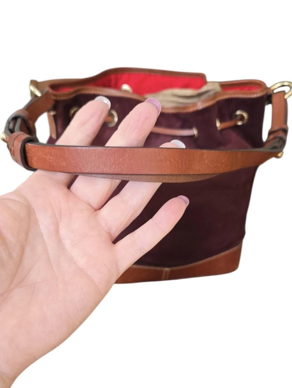 Dooney & Bourke euc dooney