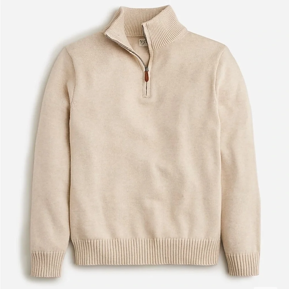 J. Crew sweaters that