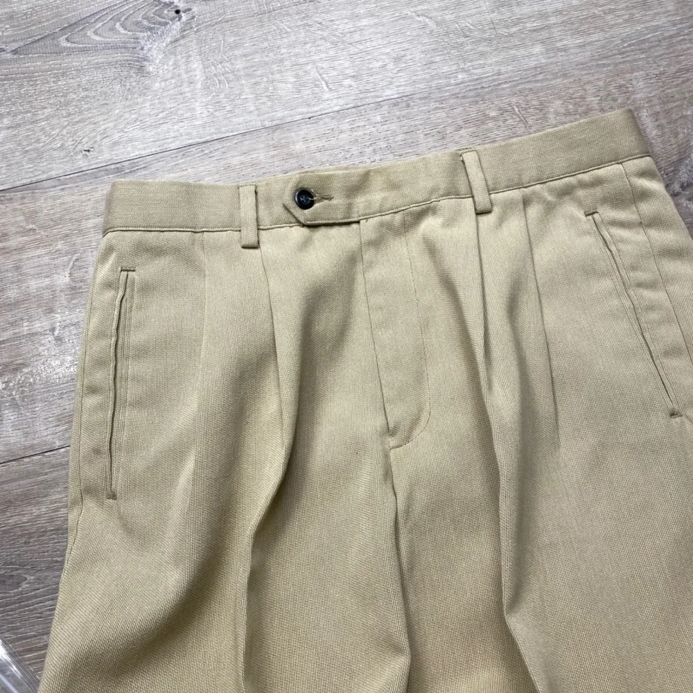 Dockers inv 25