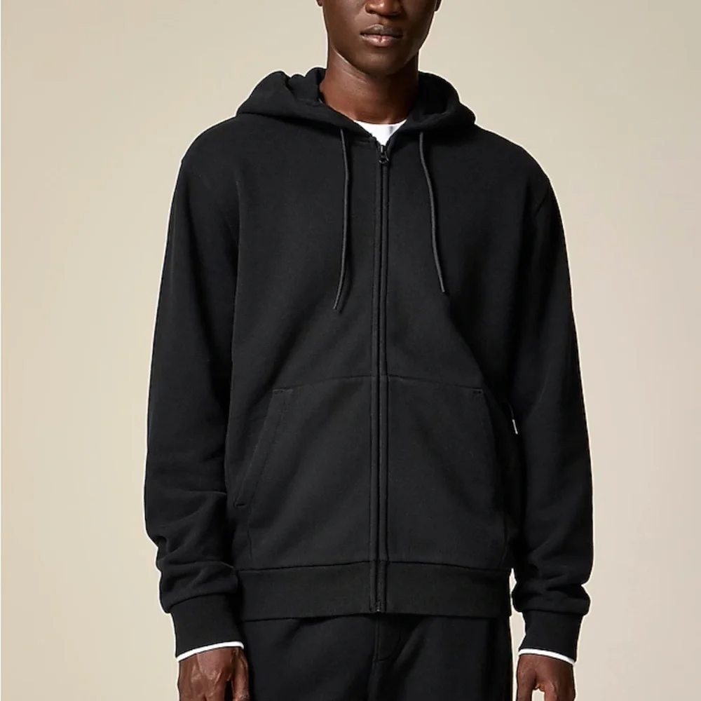 J. Crew our softest