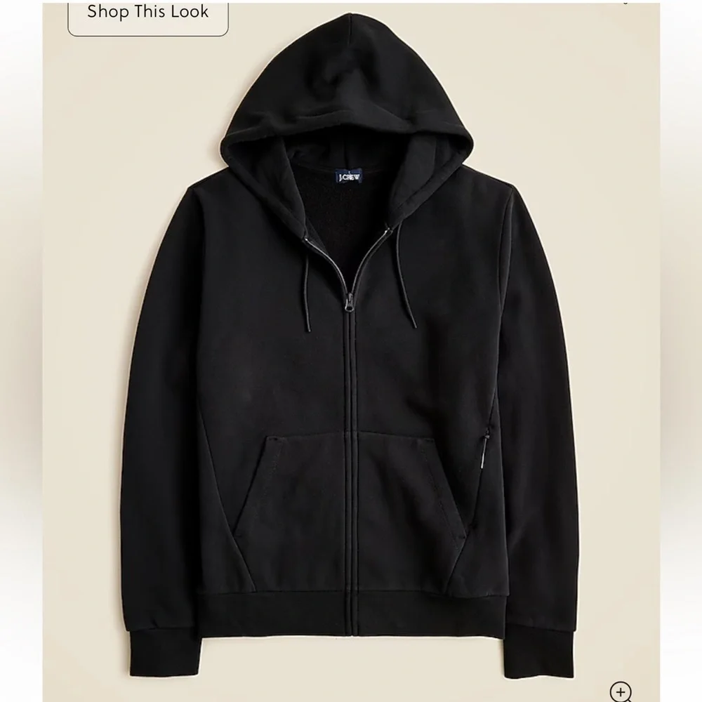 J. Crew our softest