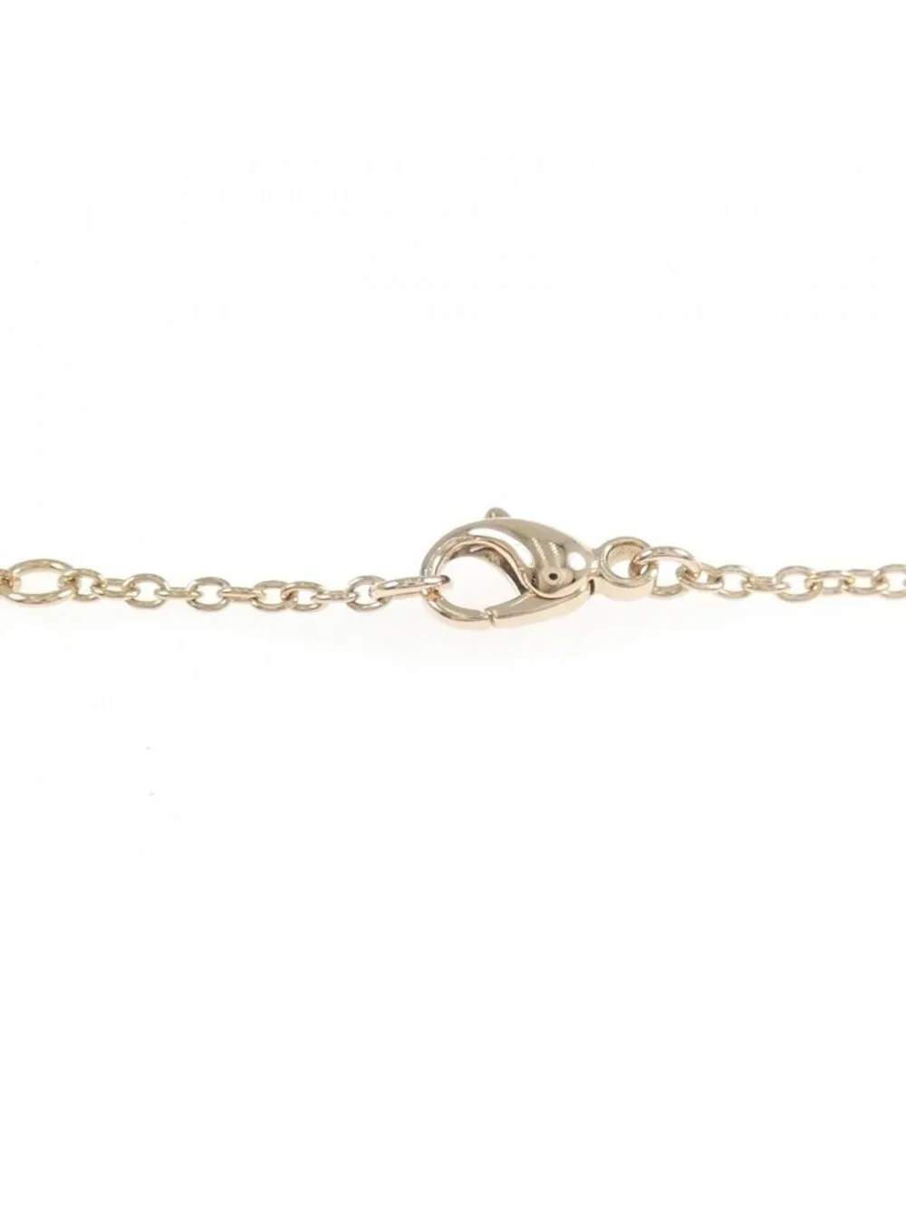 Chanel Coco Crush Necklace