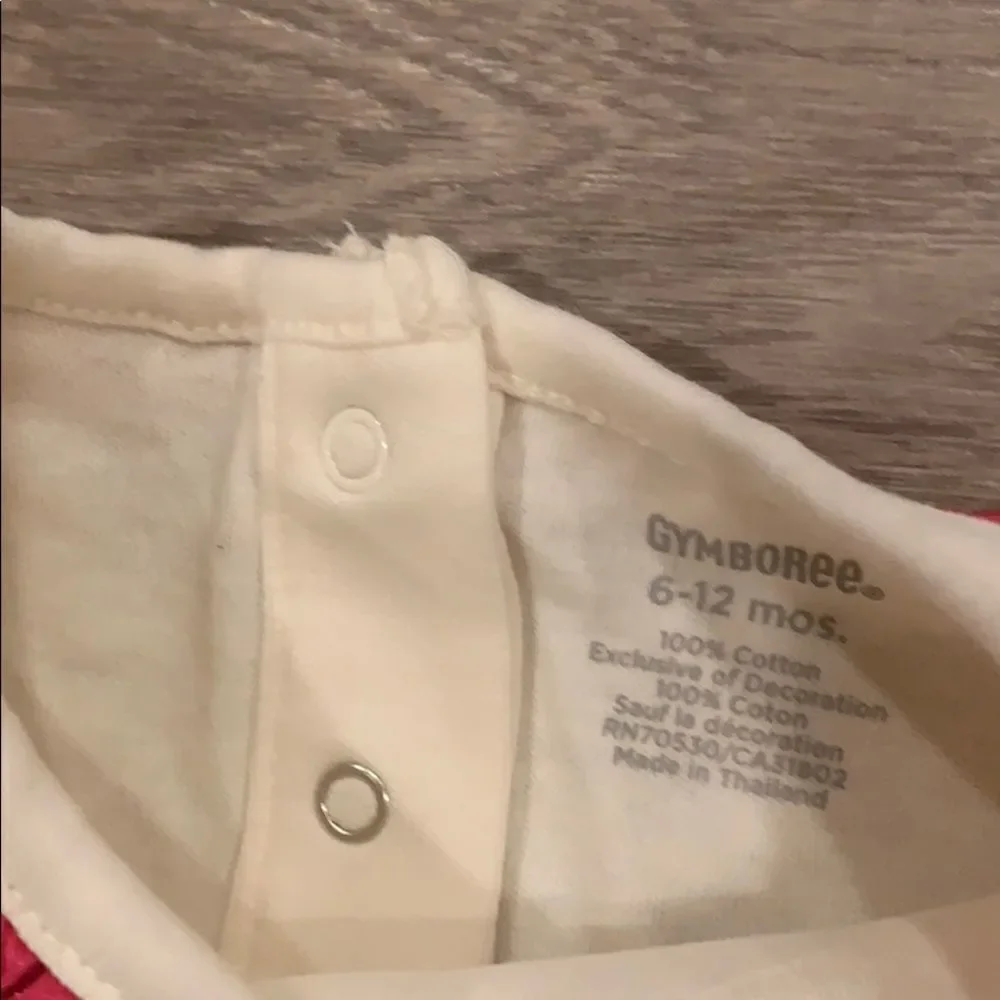 Gymboree new very