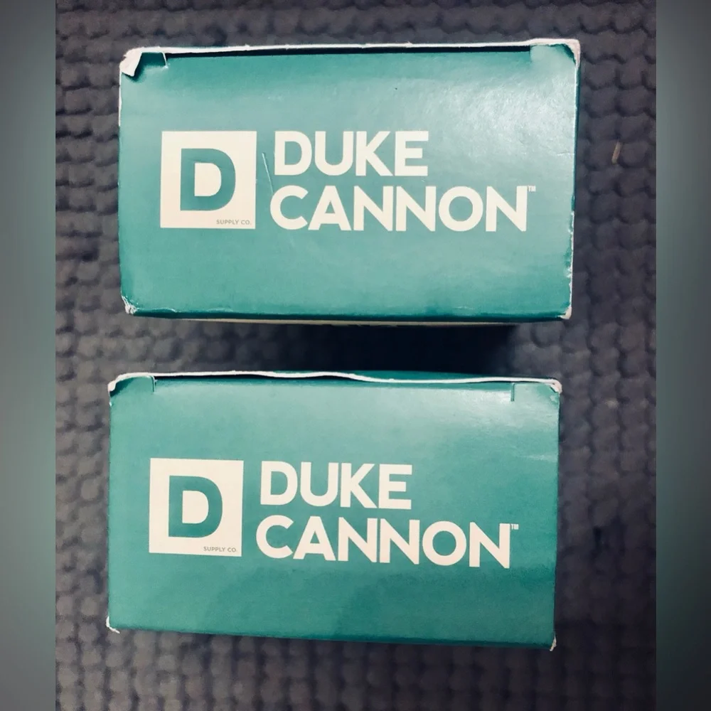 Duke Cannon duke cannon