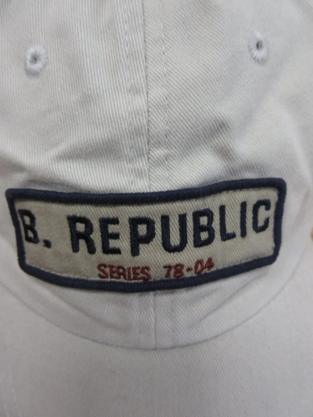 Banana Republic brand banana