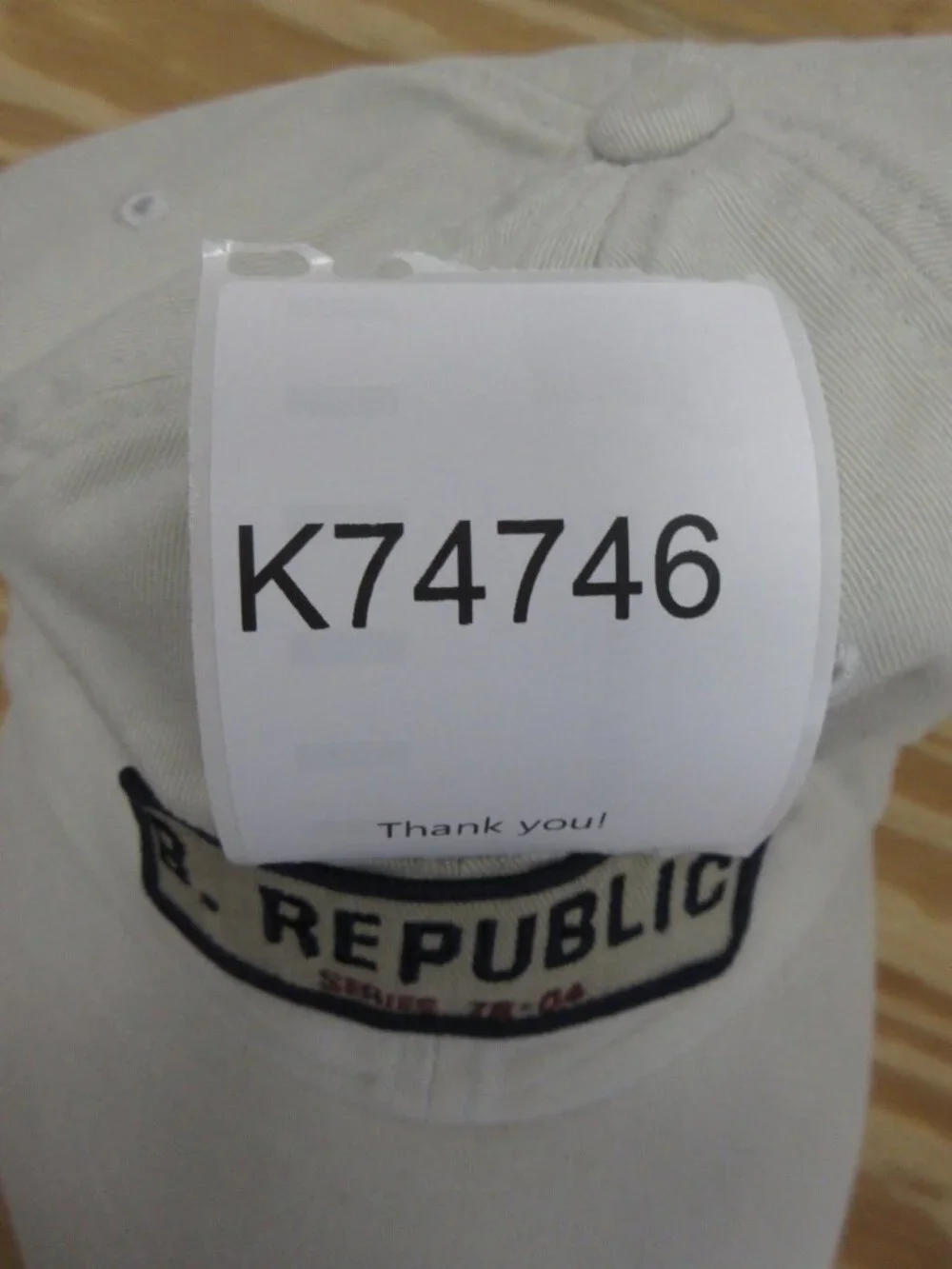 Banana Republic brand banana