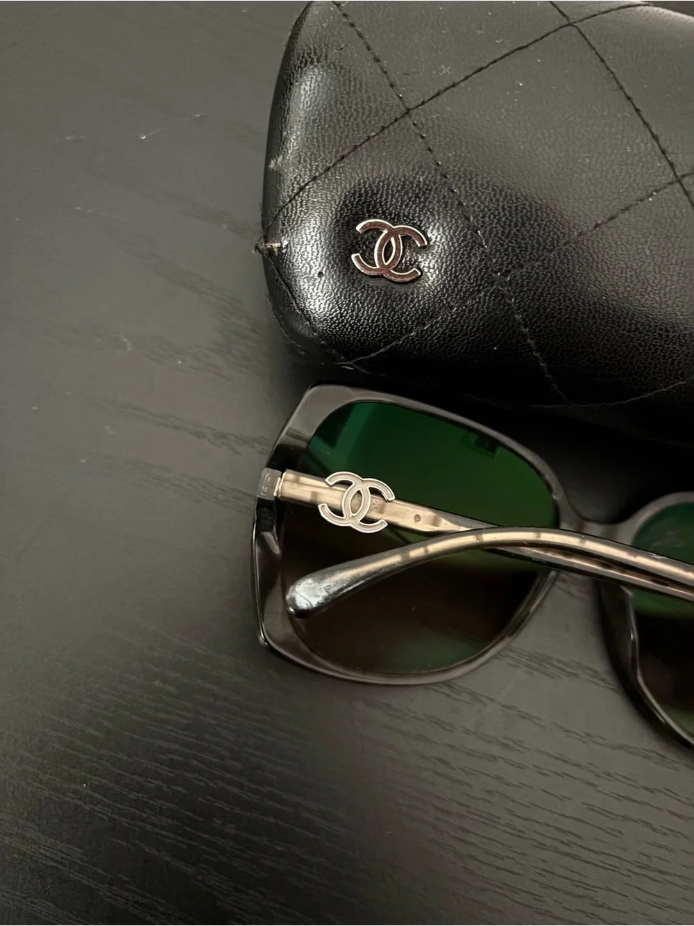 Chanel Sunglasses