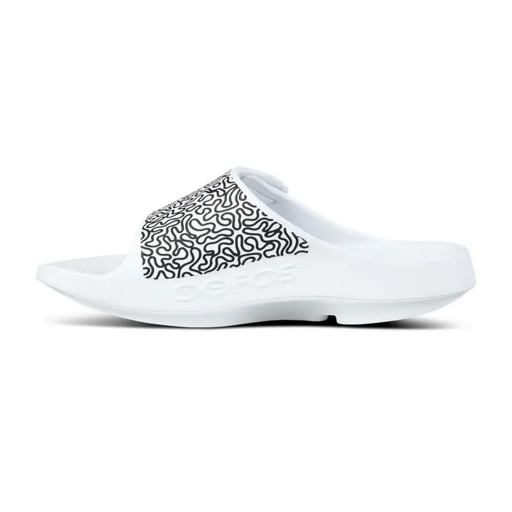 OOFOS unisex ooahh