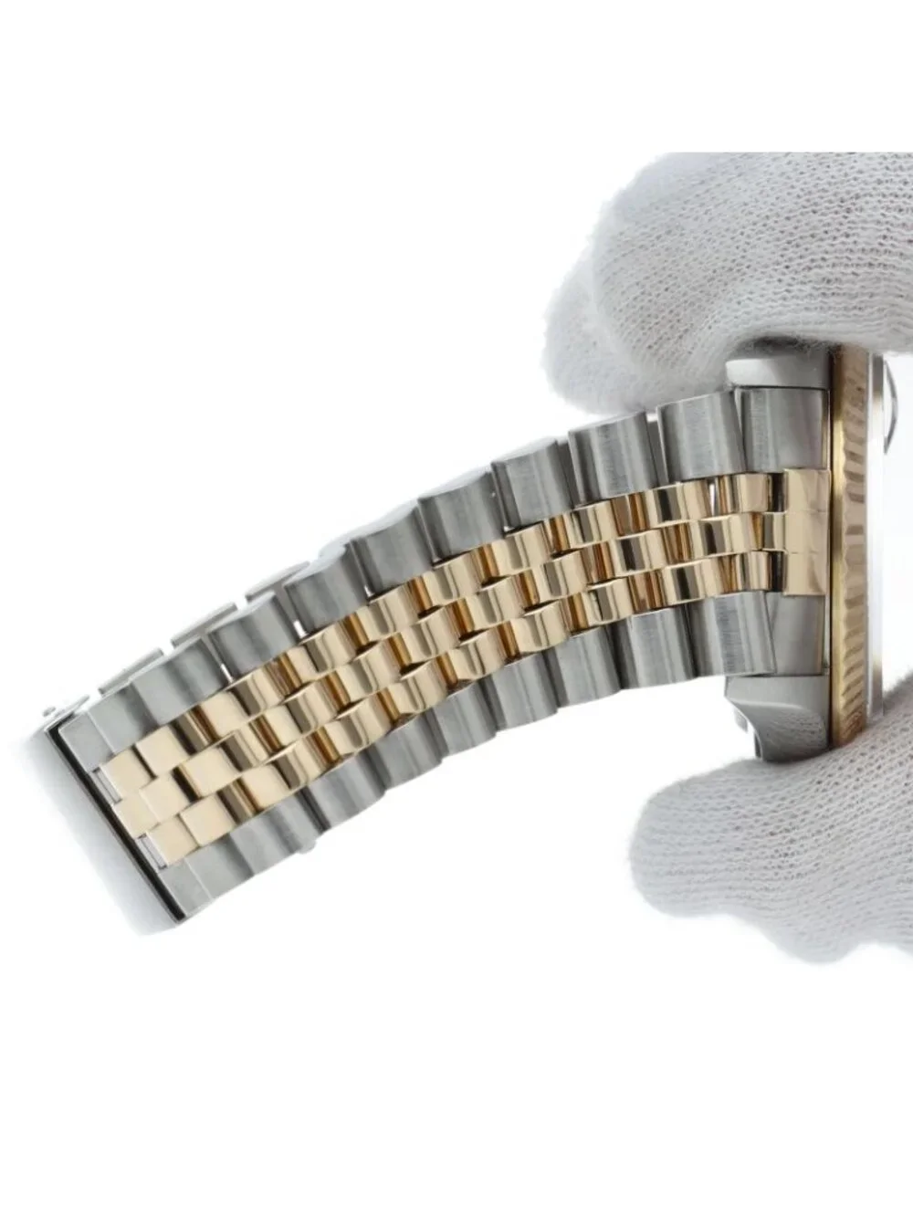 Rolex brand datejust