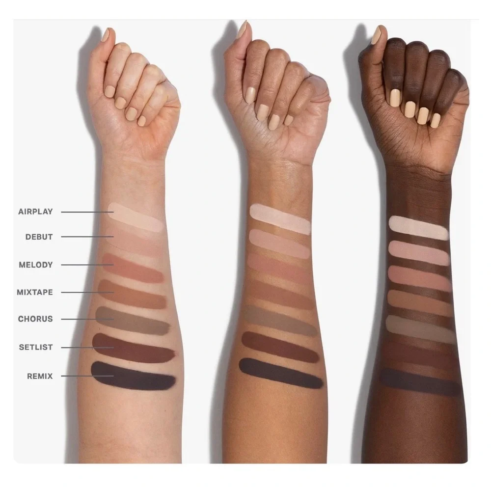 Morphe this brand