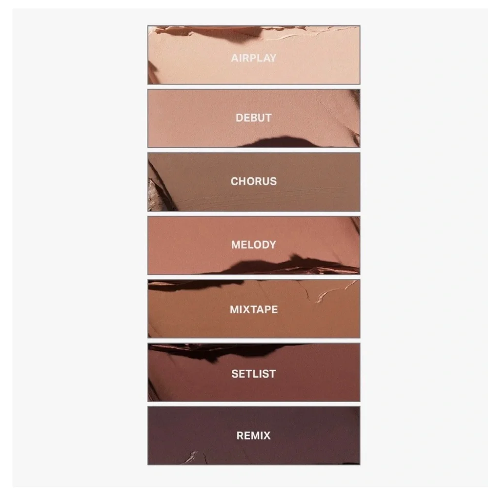 Morphe this brand