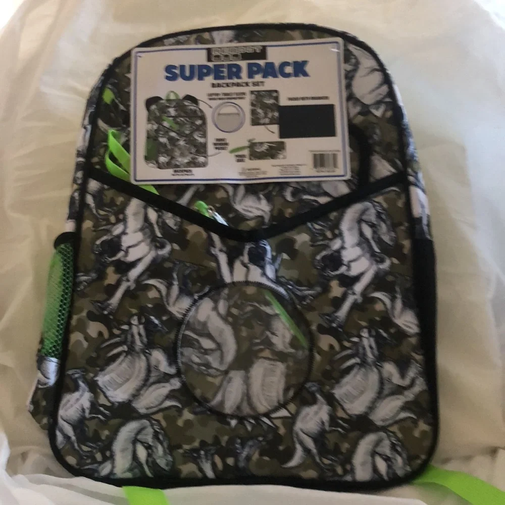 MAD MAVERICK super pack
