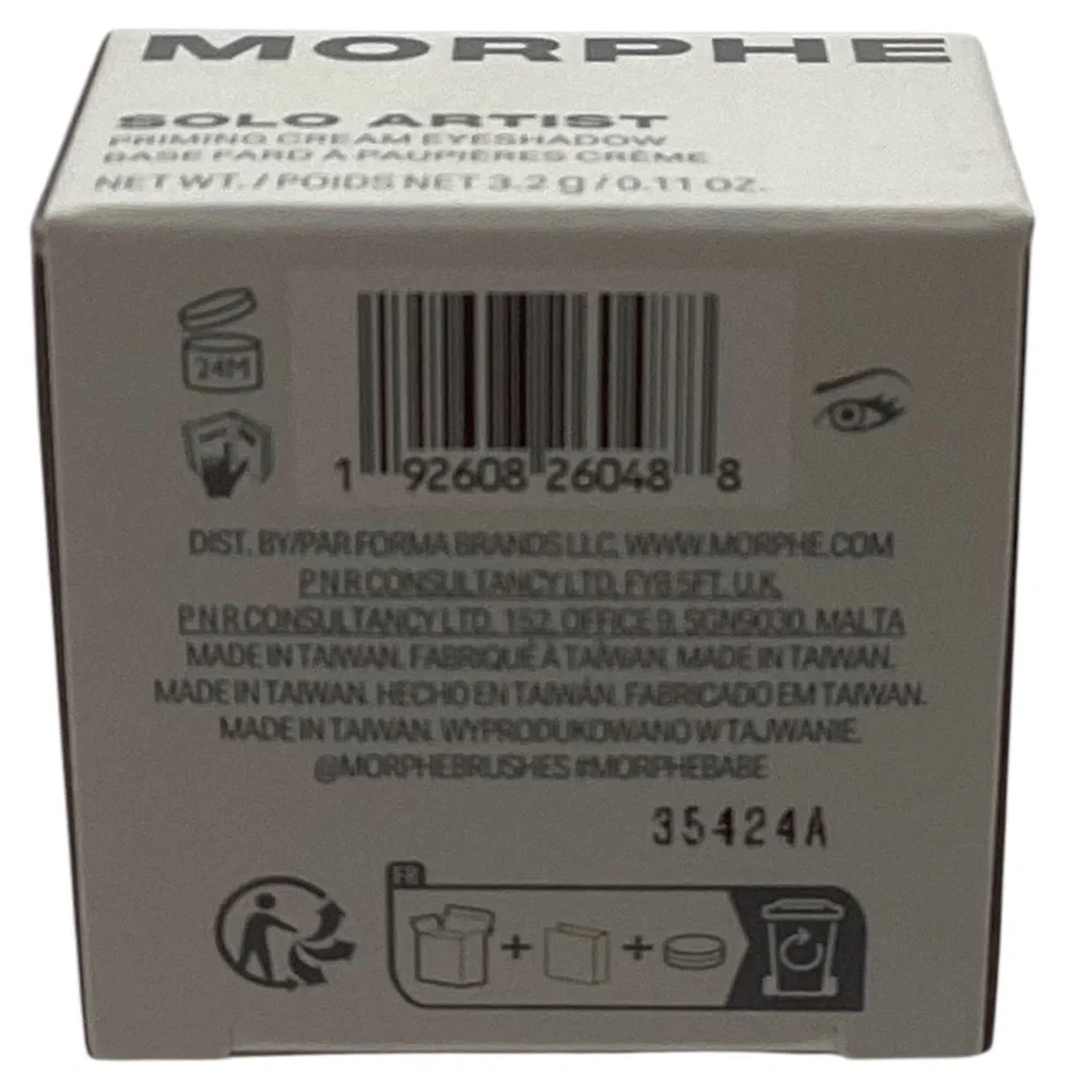Morphe this brand
