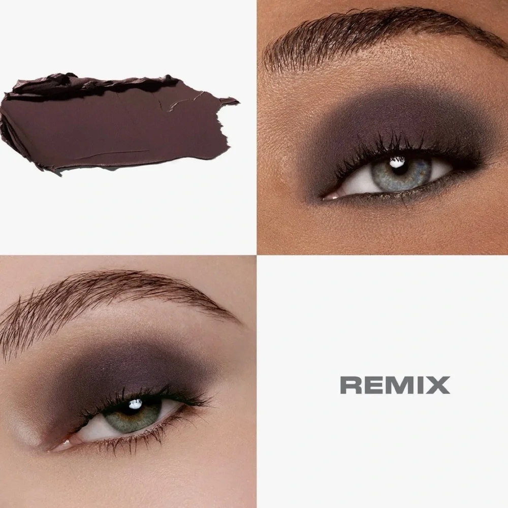 Morphe this brand