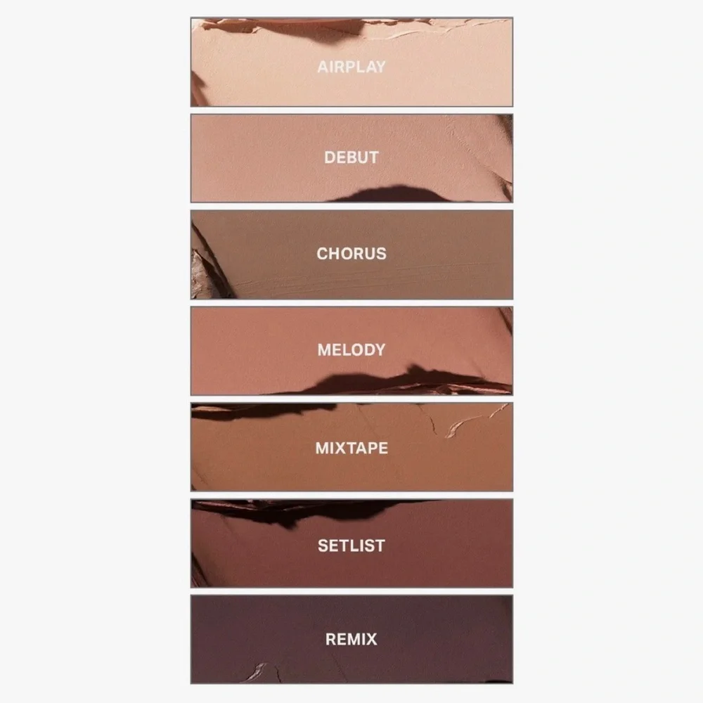 Morphe this brand