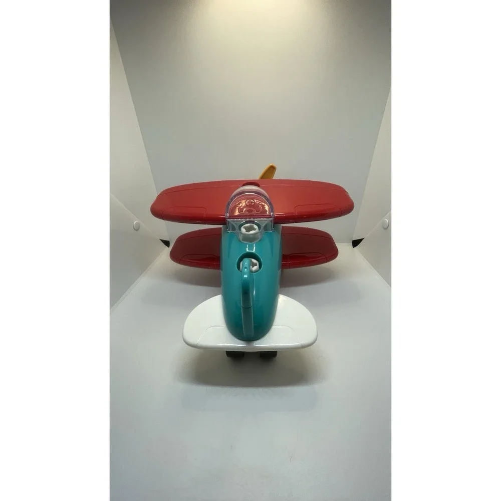 Battat‎ Airplane Take-Apart Airplane Plane Vehicle