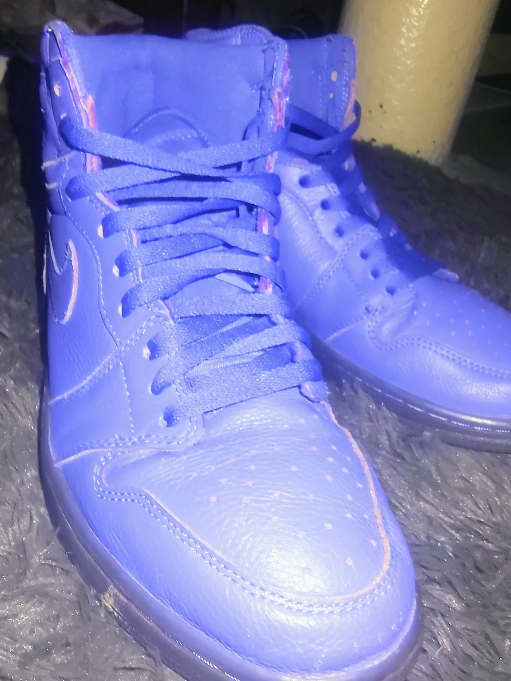 Jordan quench your