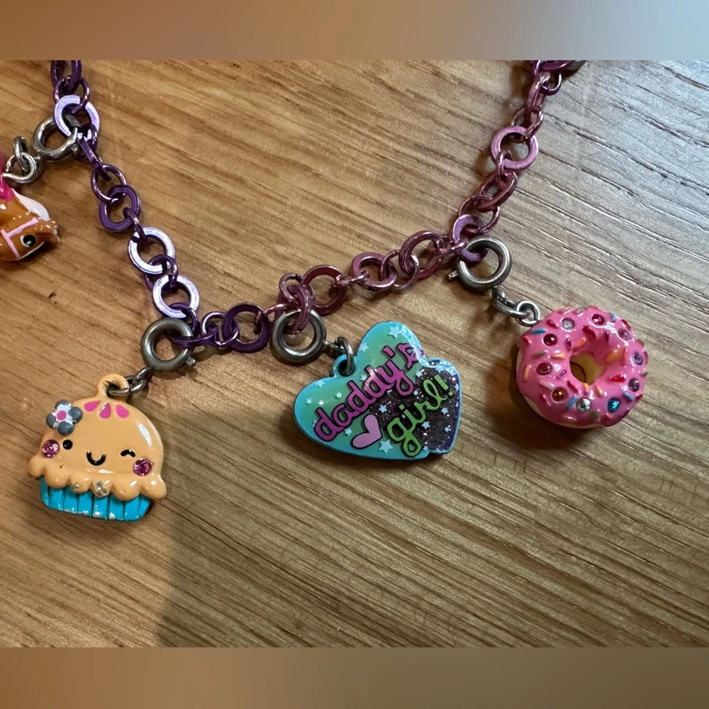 charm it g2 necklace retail