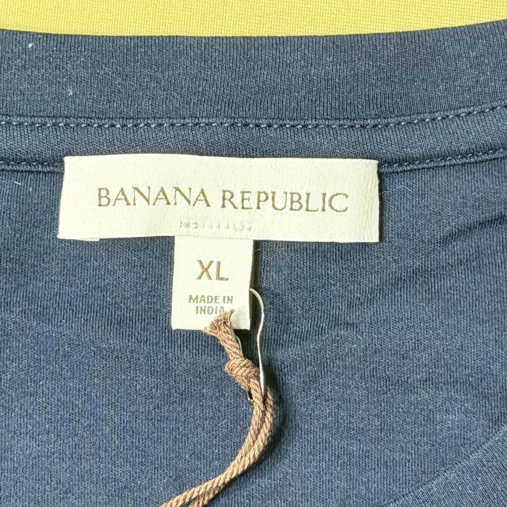 Banana Republic elevate your