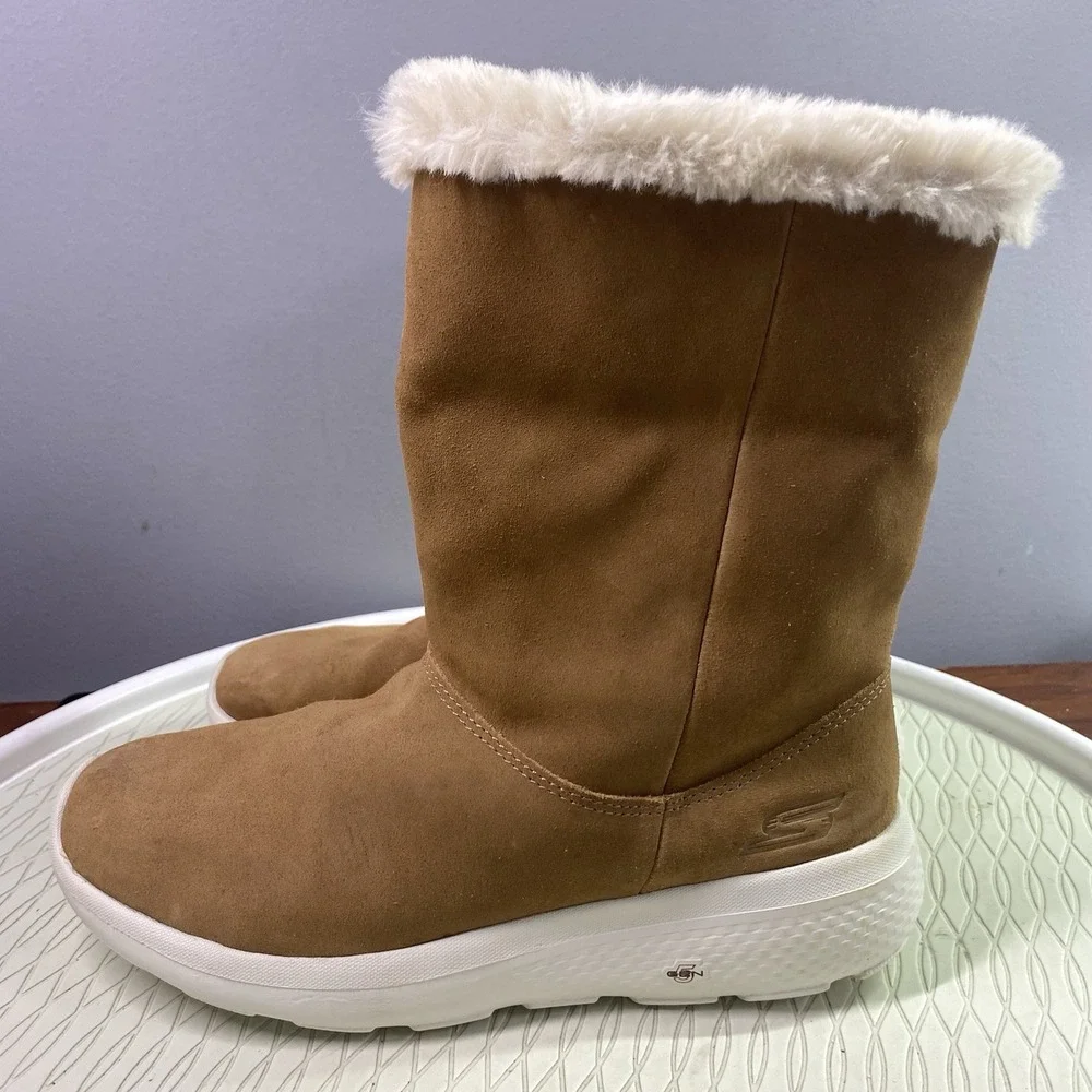 Skechers these gogomat
