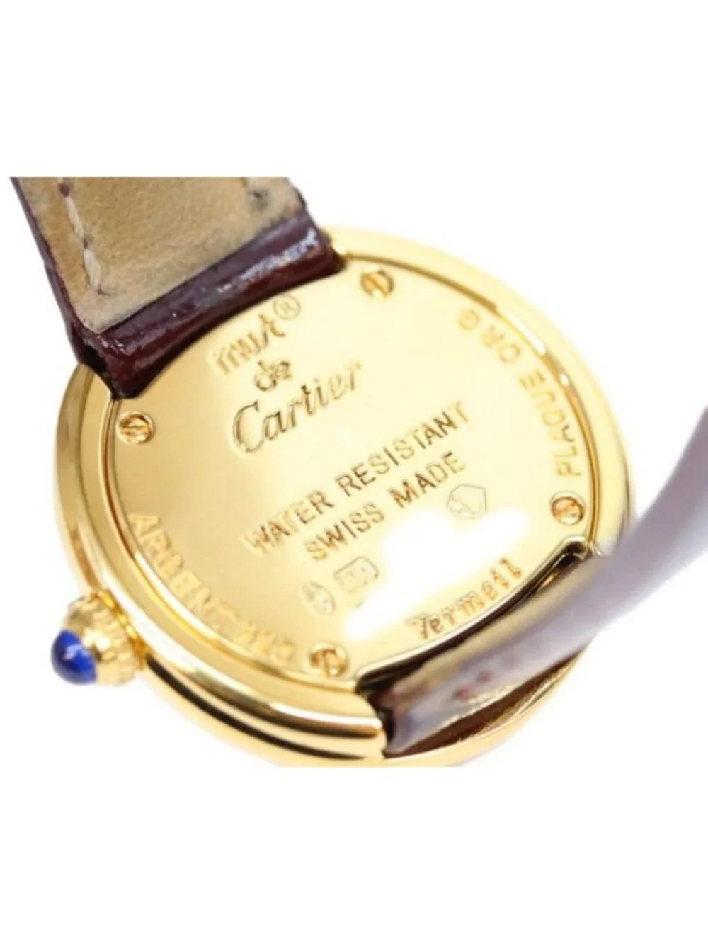 Cartier type w1010744