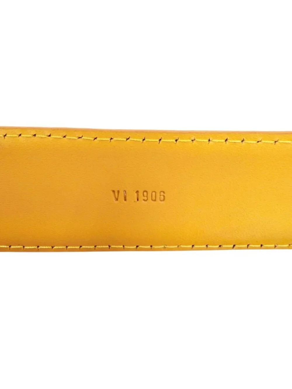 Louis Vuitton only vuitton 35