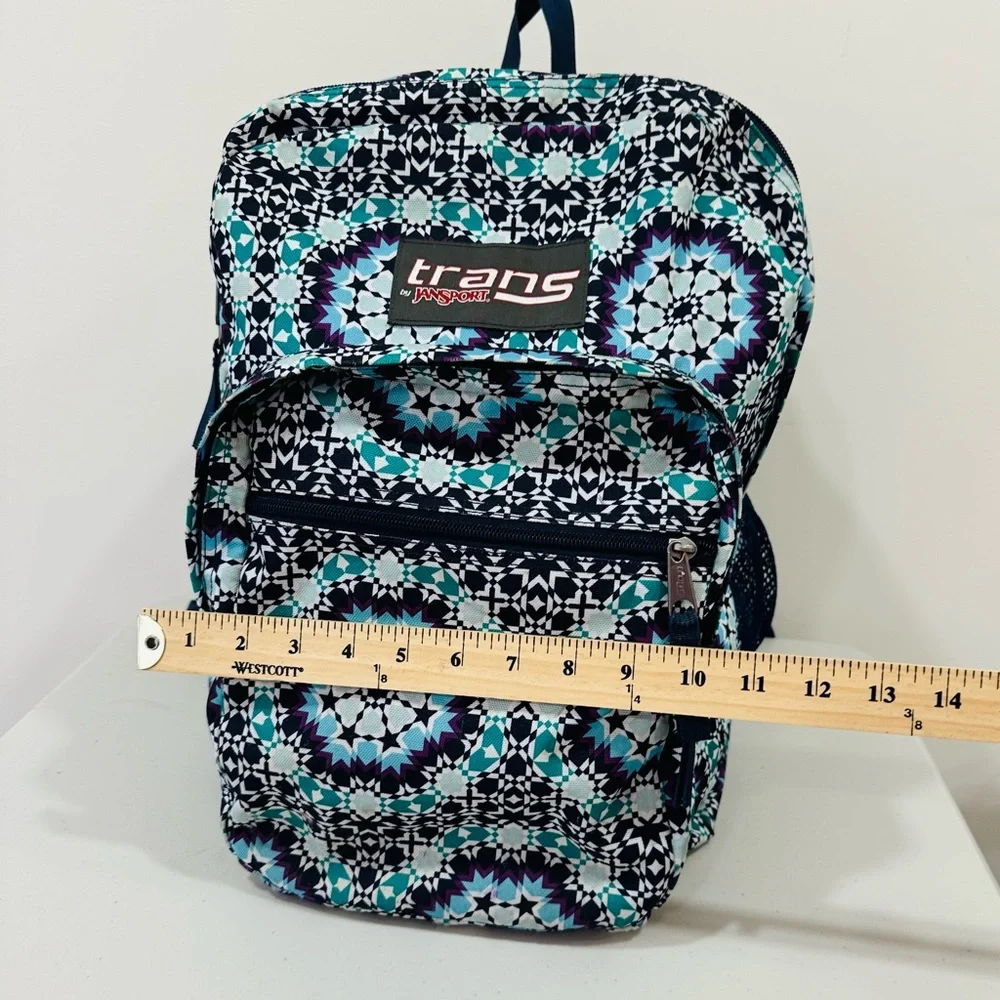 Jansport trans by