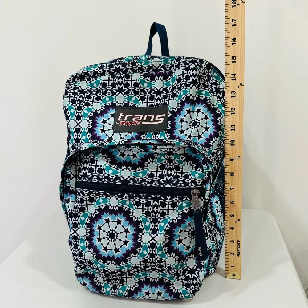 Jansport trans by