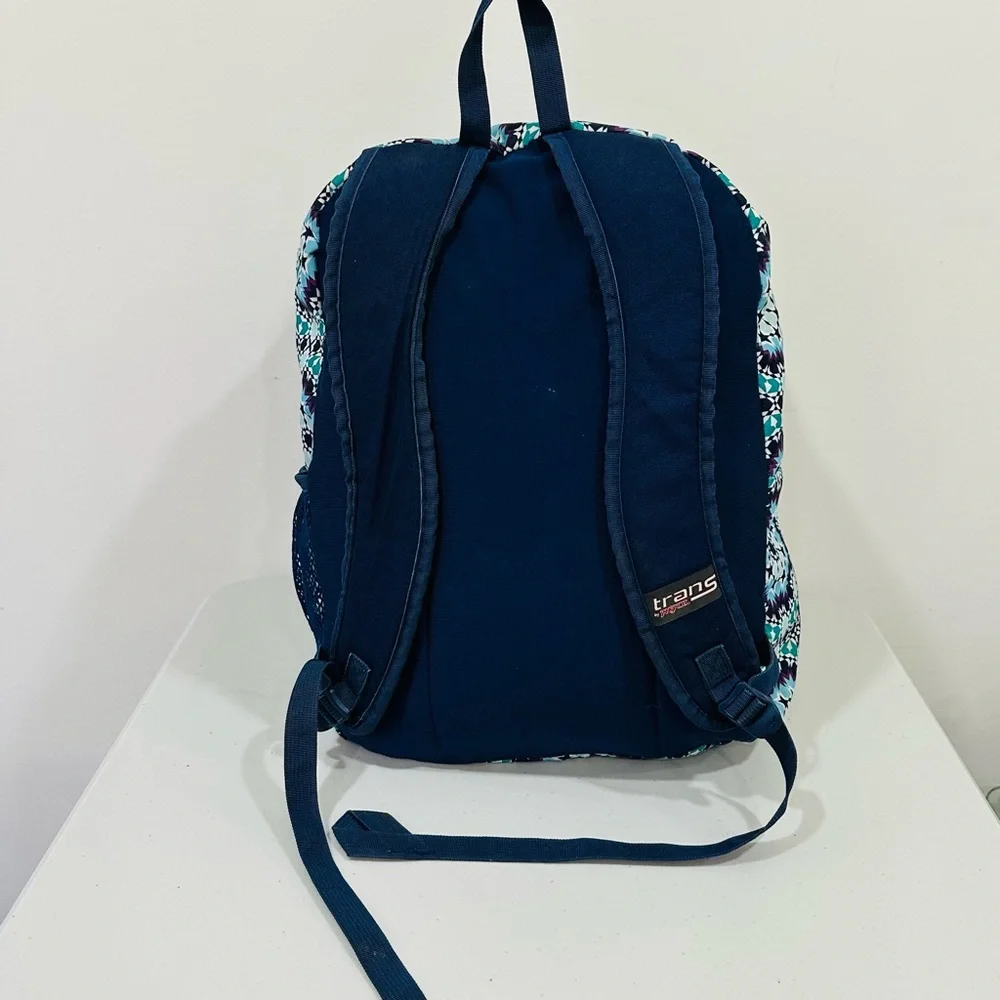 Jansport trans by